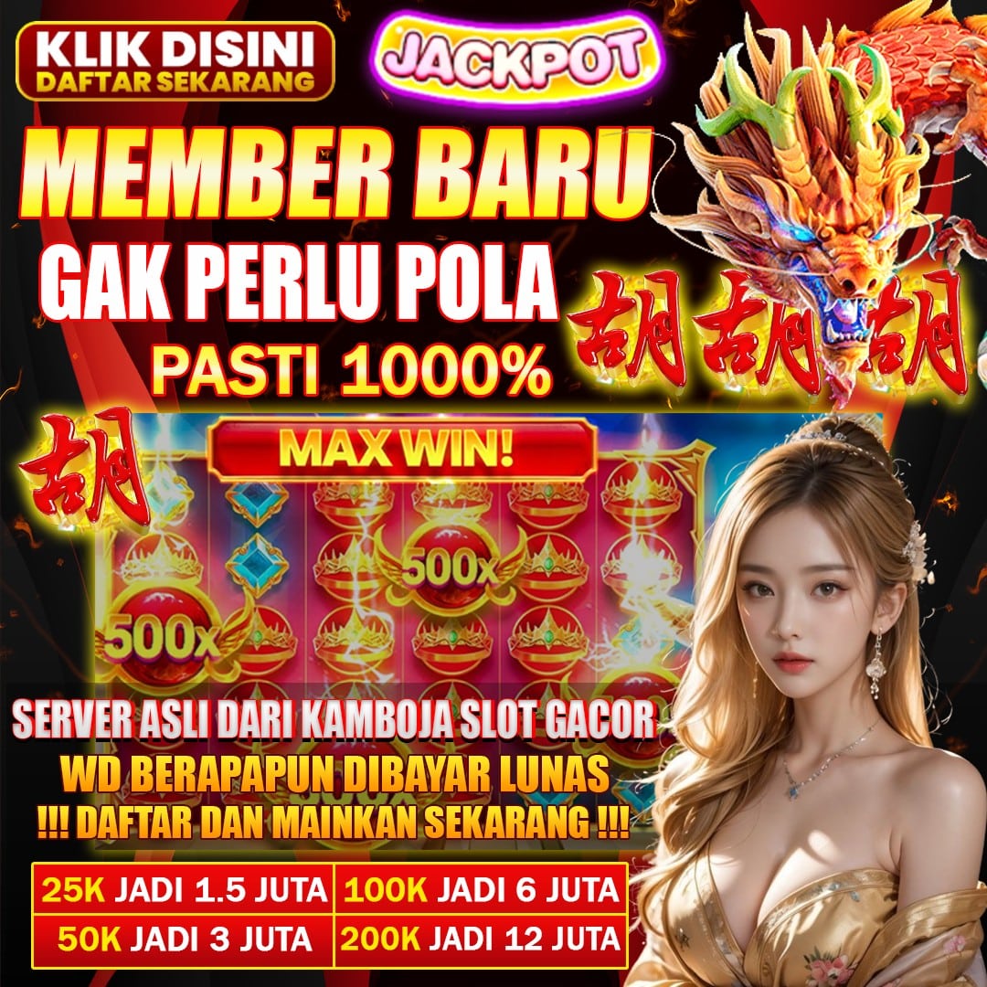 Empu18: Situs Game Online Cuma Modal HP Cuan Tetap Maksimal